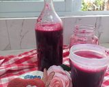 Foto langkah ke 4 dari resep 58/25. Jus ABC (Apple Beet Carrot).