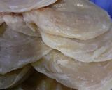 Foto langkah ke 13 dari resep Cemilan : Roti Cane Toping.