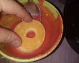 Foto del paso 7 de la receta: Mini Donas De Limón HORNEADAS CON TÉCNICA (abriochada)
