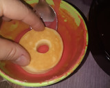 Foto del paso 7 de la receta: Mini Donas De Limón HORNEADAS CON TÉCNICA (abriochada)
