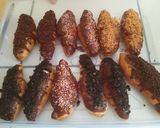 Foto langkah ke 6 dari resep Donat pisang.