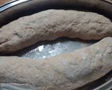 Foto del paso 9 de la receta: Pan Flauta con Masa madre de Centeno