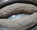 Foto del paso 9 de la receta: Pan Flauta con Masa madre de Centeno