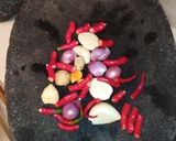 Foto langkah ke 3 dari resep Lele santan pedas.