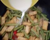 Foto langkah ke 4 dari resep Tahu kuah kental manis.