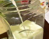 Foto langkah ke 3 dari resep Kefir (Tanpa Bibit).