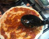Foto del paso 11 de la receta: Pizzas Sonorenses