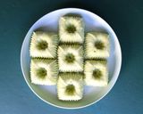Foto langkah ke 3 dari resep #250 Putri Ayu tanpa Kelapa Parut.