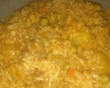 Foto del paso 7 de la receta: Arroz con Paty