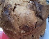 Foto del paso 3 de la receta: Pan dulce helado!!