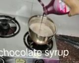 Hot chocolate રેસીપી સ્ટેપ5ફોટો