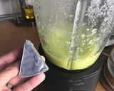 Foto del paso 3 de la receta: Puré de calabacín light