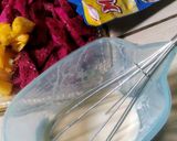 Foto langkah ke 2 dari resep Salad Buah anak Kost.