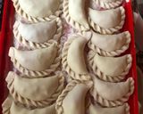 Foto del paso 5 de la receta: Empanadas de carne 🇦🇷
