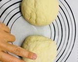 Hình bước làm 7 của món Bánh mì không cần nhồi bột, lên men từ sữa chua quá chua (No knead bread from sour yoghurt)