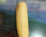 Foto langkah ke 2 dari resep Pisang Molen Mini.