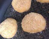 Une image de l'étape 3 de Croquettes de pommes de terre.