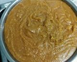 Foto del paso 4 de la receta: Majarete con leche condensada de coco