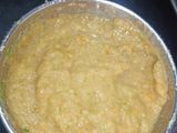 कोलंबी कालवण (kolambi kalwan recipe in marathi)