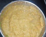 कोलंबी कालवण (kolambi kalwan recipe in marathi) रेसिपी स्टेप 2 फोटो 