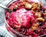 Berry Cheesecake Bowl recipe step 4 photo