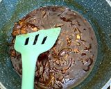 Foto langkah ke 6 dari resep Gurame terbang saus mentega.