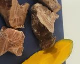 Foto del paso 2 de la receta: Porotos con cerdo ahumado