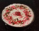 Frozen Strawberry Cream Pie recipe step 15 photo