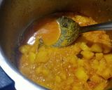 બટાકા ડુંગળી નું શાક (Bataka Dungli Shak Recipe In Gujarati) રેસીપી સ્ટેપ4ફોટો