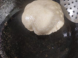हलवा पूड़ी