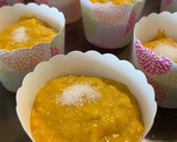 Foto del paso 6 de la receta: Muffins de coco🥥 y chocolate blanco!!