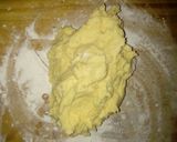 Foto del paso 1 de la receta: Torta de ricota