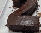 Foto del paso 8 de la receta: Torta 21. Grace
