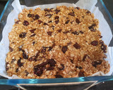 Foto del paso 3 de la receta: Barritas energéticas caseras y fit