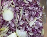 Foto langkah ke 2 dari resep Sambal Asem (wajib ada saat lebaran) Khas Bangka.