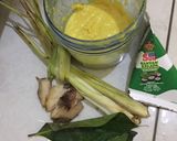 Foto langkah ke 2 dari resep Opor Ayam.
