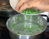 Foto del paso 1 de la receta: Dorada con soja y jengibre