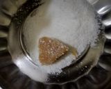 मथुरा का पेड़े (Mathura ke pede recipe in hindi) रेसिपी चरण 4 फोटो