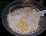 Foto langkah ke 3 dari resep Biji Ketapang Wijen.