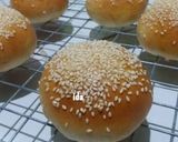 Foto langkah ke 4 dari resep Killer soft burger.