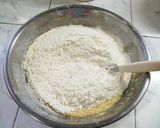 Foto del paso 2 de la receta: Pastafrola