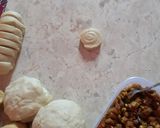 Foto langkah ke 5 dari resep Karipuff/pastel pusing.