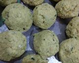 ફલાફલ અને હમસ ડીપ (Falafal Hummus Dip Recipe In Gujarati) રેસીપી સ્ટેપ2ફોટો