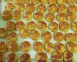 Foto langkah ke 4 dari resep Nastar irit simple pecah di lidah.
