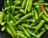 Foto langkah ke 1 dari resep Acar Cabe ala Cina2.