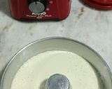 Foto do passo 5 de Mousse de limão 🍋