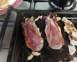 Foto del paso 1 de la receta: Serranito