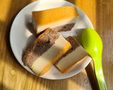 Hình bước làm 4 của món Bánh Gato Flan 🍮