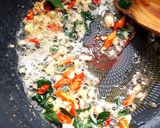 Foto langkah ke 3 dari resep Ayam Goreng Gandum (Nestum).