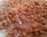 Foto del paso 2 de la receta: Frijoles Refritos ♡
